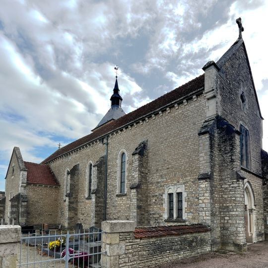 Moulins-en-Tonnerrois