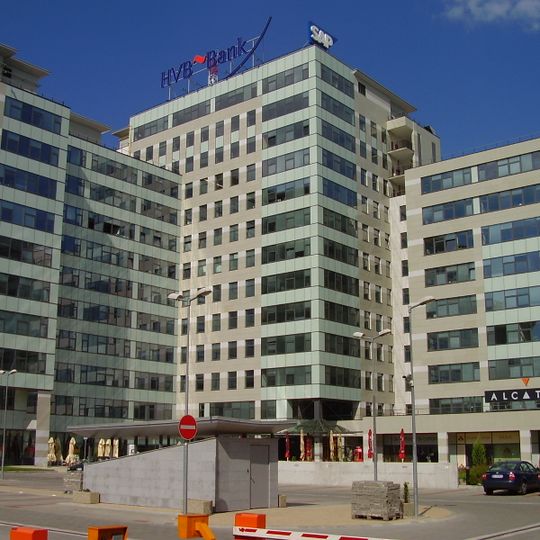 Bratislava Business Center V