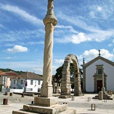 Pelourinho de Bobadela