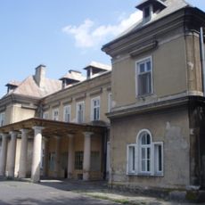 Pałac Jędrzejowiczów w Rzeszowie