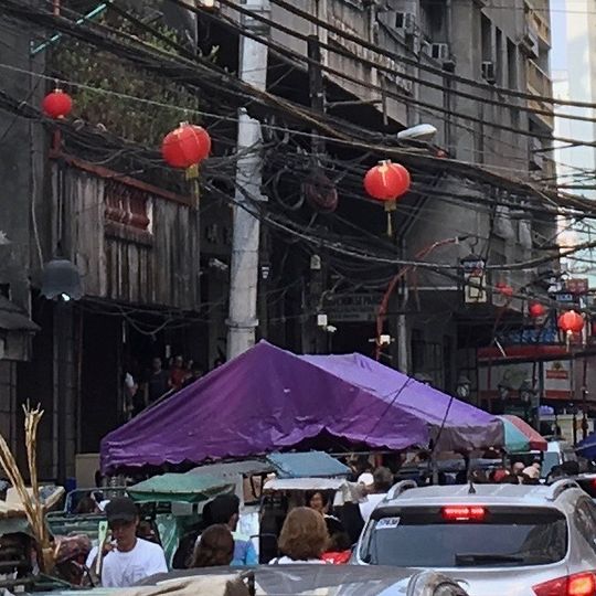 Binondo