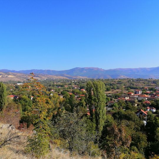Mirkovci