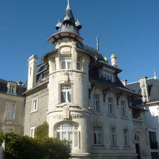 Villa Alsace
