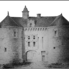 Château de Chamoy