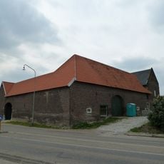 Brunssummerstraat 46, Schinveld