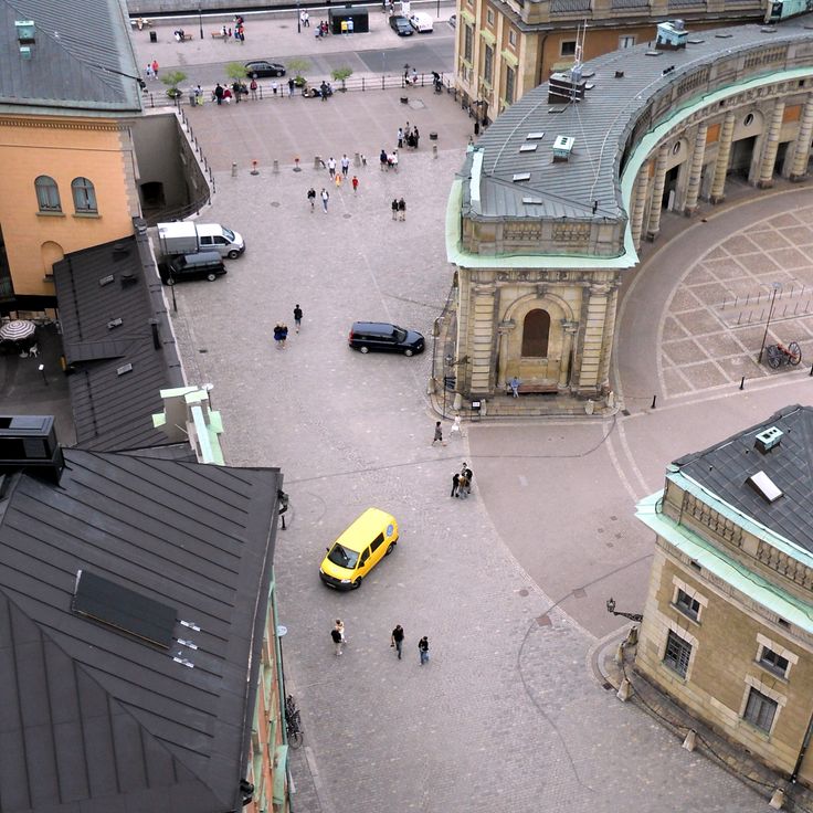 Högvaktsterrassen