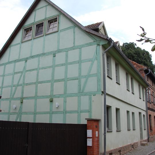 Wassertorstraße 10