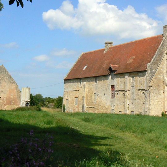 Domaine de la Baronnie