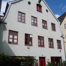 Bürgerhaus