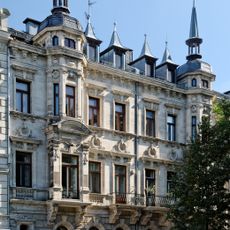 Hornschuchpromenade 3/4