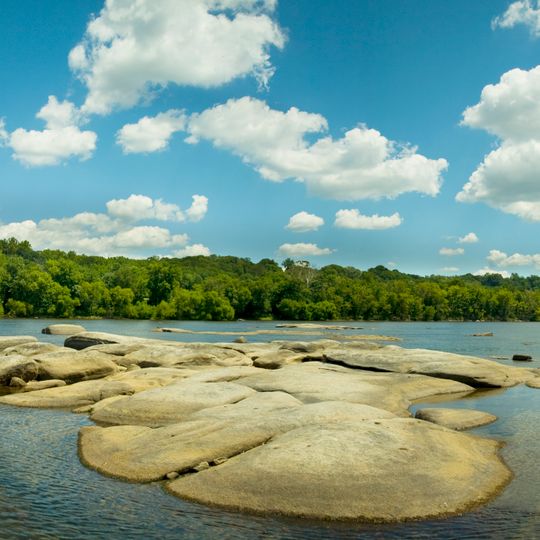 James River Park System