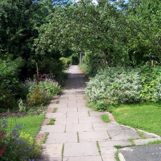 Martineau Gardens