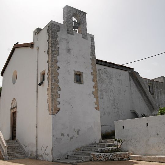 Santuario della Madonna di Loreto