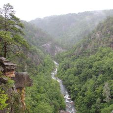 Tallulah Gorge State Park
