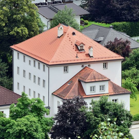 Bezirksgericht Zell am Ziller