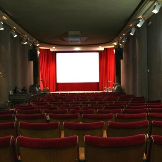 Cinemateca Robert Lynen