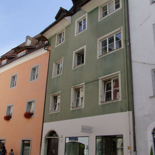 Bürgerhaus