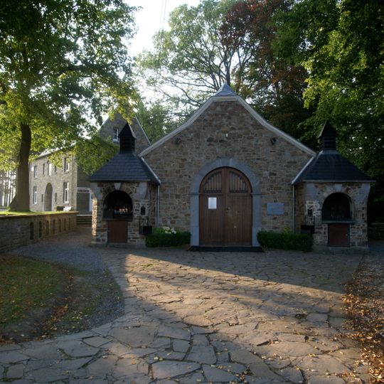Santuario di Tancrémont