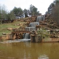 Wichita Falls
