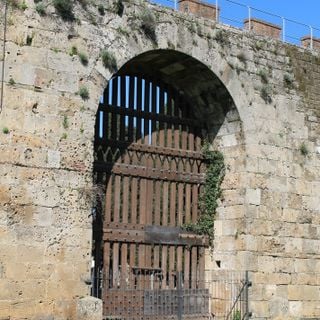 Porta del Leone