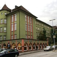 Vorarlberger Bauernkammer