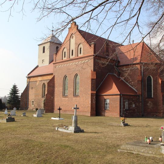 Stary Grodków