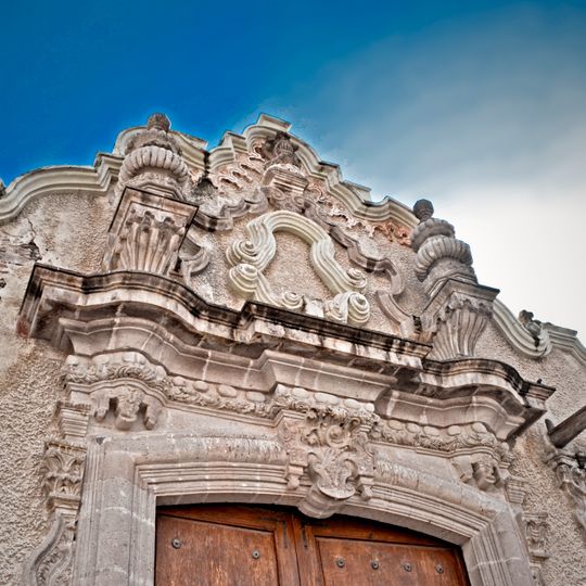 Apaseo el Grande Municipality