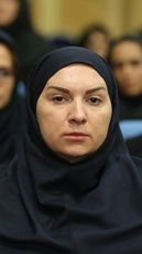 Leila Rajabi