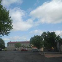 Saint-Lieux-Lafenasse