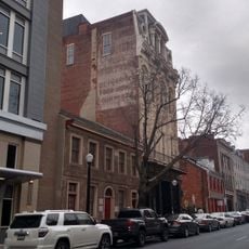 Demuth Museum