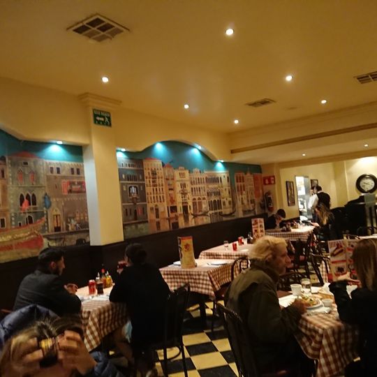 Giuseppis
