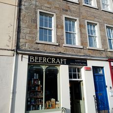 Kelso, 2-4 Horsemarket