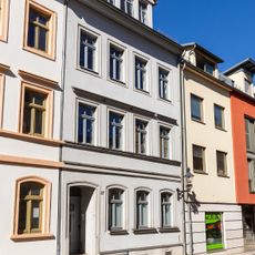 Wohnhaus Nonnengasse 27