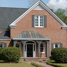 James Alonzo Brannen House