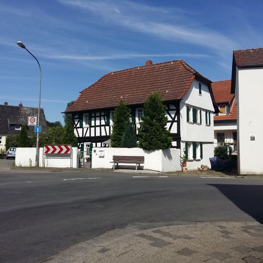 Haus Hauptstraße 11