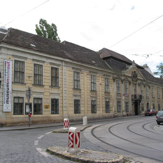 Austrian Museum of Folk Life and Folk Art