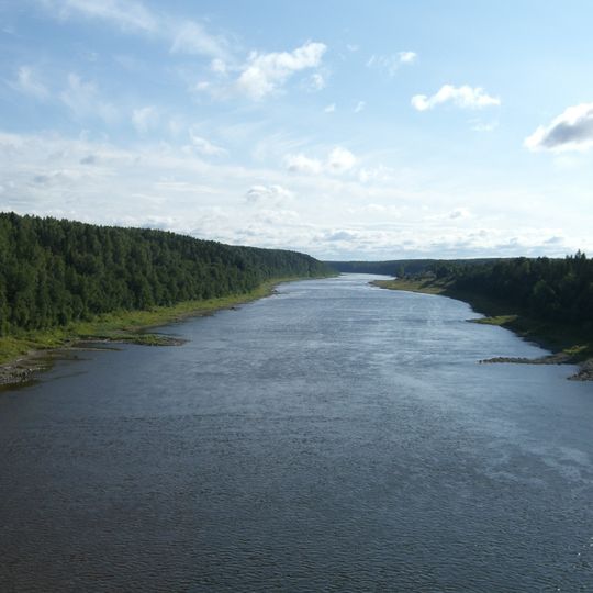 Sukhona