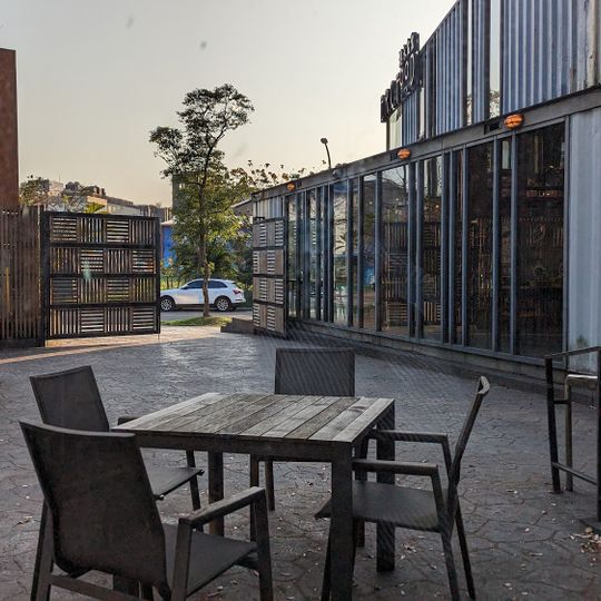 ERC cafe