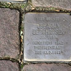 Johanna Berghausen