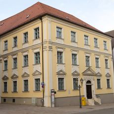 Reichsstraße 32 in Donauwörth