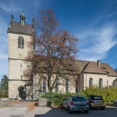 Parish church of St. Gallus (Bregenz)
