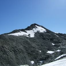 Dreieckspitze
