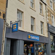 5, 7, 9 Crossgate, Cupar