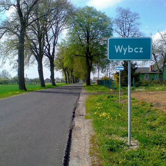 Wybcz