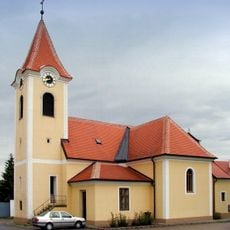 Pfarrkirche Goggendorf