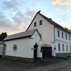 Altes Dorf 14, Leipzig