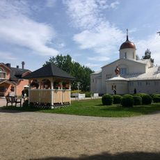 Kloster Uusi Valamo