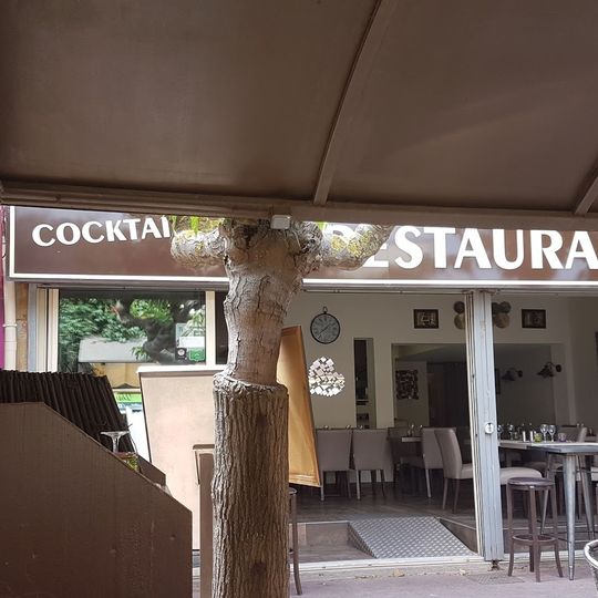 L'Albatros