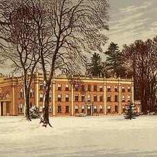 Cranbury Park