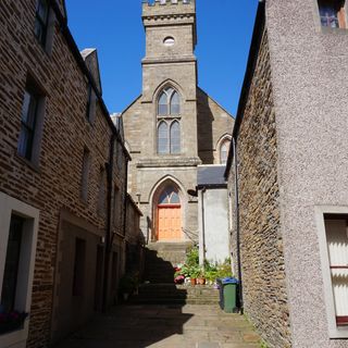 Stromness Town Hall